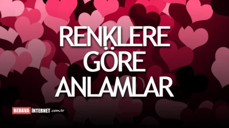 Kalp Emoji Anlamları
