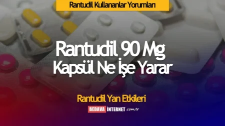 Rantudil kullananlar yorumları